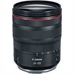 DPReview publishes an EOS RF 24-105 F4L IS sample gallery