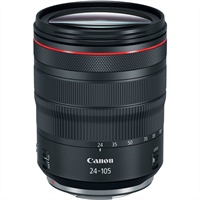 DPReview publishes an EOS RF 24-105 F4L IS sample gallery
