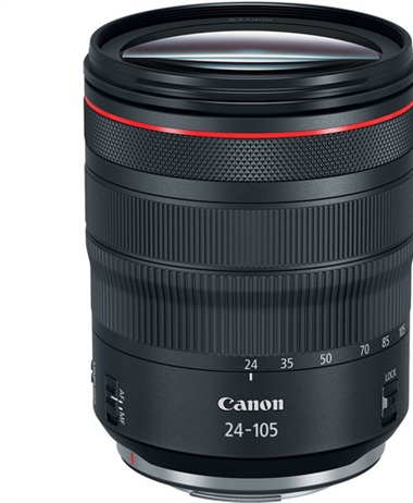 DPReview publishes an EOS RF 24-105 F4L IS sample gallery