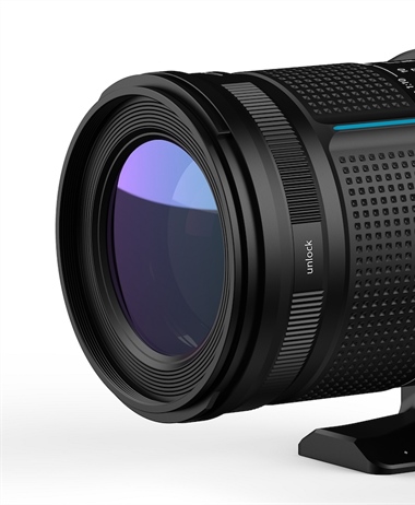 Irix 150mm Macro announced