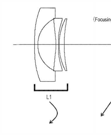 Canon Patent Application: Canon EF 17-70mm