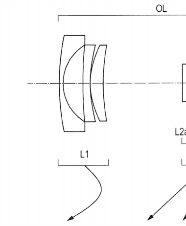 Canon Patent Application: Another EF-M 15-45