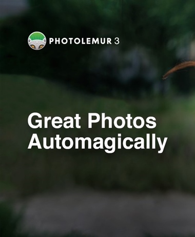 Photolemur Version 3 now available