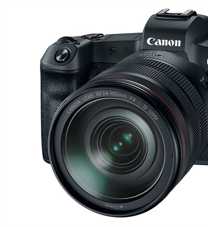 Imaging Resource: Interview with Canon USA's President and COO