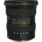 Deal of the Day: Tokina AT-X 116 PRO DX-II 11-16mm f/2.8 Lens for Canon EF
