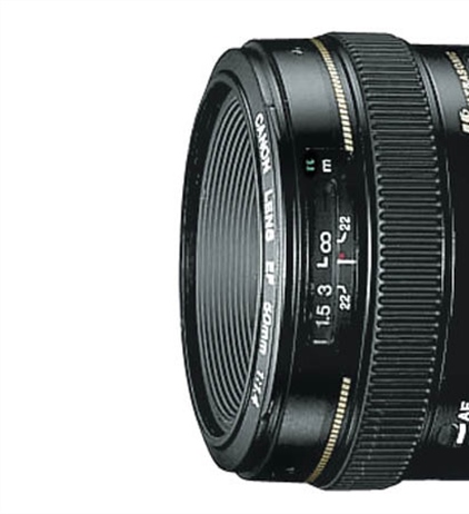 Rumor Updates - Canon telephoto zoom and the proverbial 50mm update