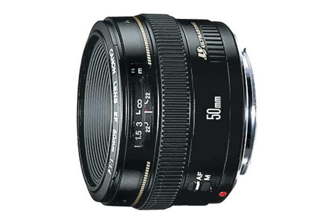 Rumor Updates - Canon telephoto zoom and the proverbial 50mm update