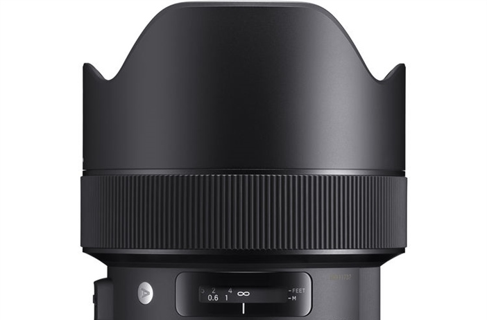 Deal of the Day: Sigma 14-24mm 2.8