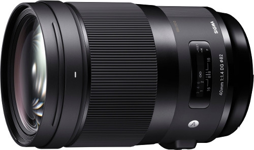 Sigma releases compatibility notes for Canon RF