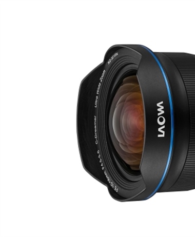 Laowa 10-18mm announced for Sony FE mount, but wait, Canon RF is coming
