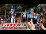 Jared Polin's EOS R Review