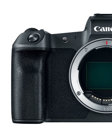 Kolari Vision reviews the Canon EOS R for infrared