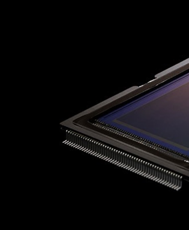 Canon Announces a New CMOS Sensor Business Platform