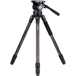 Deal of the Day: Benro Carbon Fibre tripods - up to $700 off