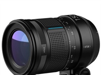 IRIX 150mm f/2.8 Macro 1:1 Lens available for Preorder