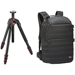 Deal of the Day: Manfrotto 190go Aluminum Tripod