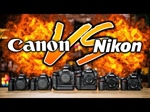 Jarad Polin - Canon versus Nikon - what should I buy?