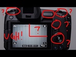 Canon EOS R vs Nikon Z7 - Misadventures in Usability