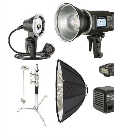 Adorama Flashpoint Holiday Sales