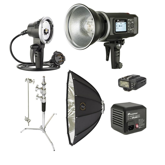 Adorama Flashpoint Holiday Sales