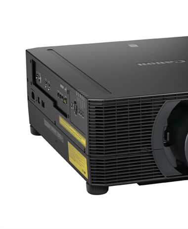 Introducing The World’s Smallest And Lightest Native 4K Laser LCOS...