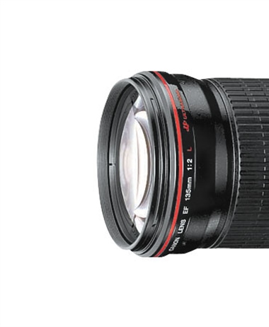 New rumor on a Canon 135mm 2.0L IS