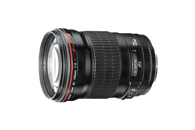 New rumor on a Canon 135mm 2.0L IS