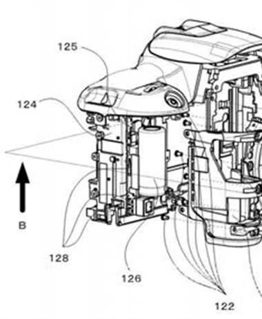 Canon Patent Application Roundup: Various DSLR Improvements