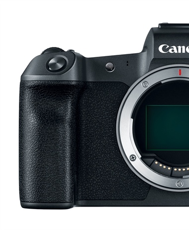 Summary list of unreleased camera bodies registered for certification