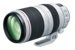 Canon EF 100-400mm f/4.5-5.6L IS II USM