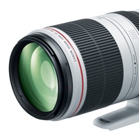 Canon EF 100-400mm f/4.5-5.6L IS II USM