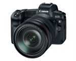 New Rumor: Canon cancels at least one DSLR project