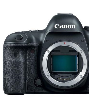 Reminder: Canon 5D Mark IV and 6D Mark II bundle deals are ending tonight
