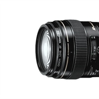Canon EF 100mm f/2.0 USM