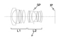 Canon Patent Application: Canon 35mm 1.4