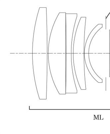 Canon Patent Application: Metabones speedbooster on an EF-M camera