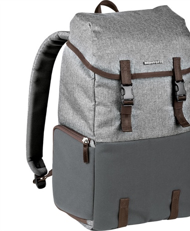 B&H Deal: Manfrotto Windsor Backpack - $29.99
