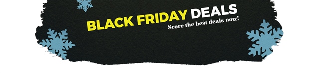 B&H Black Friday deals