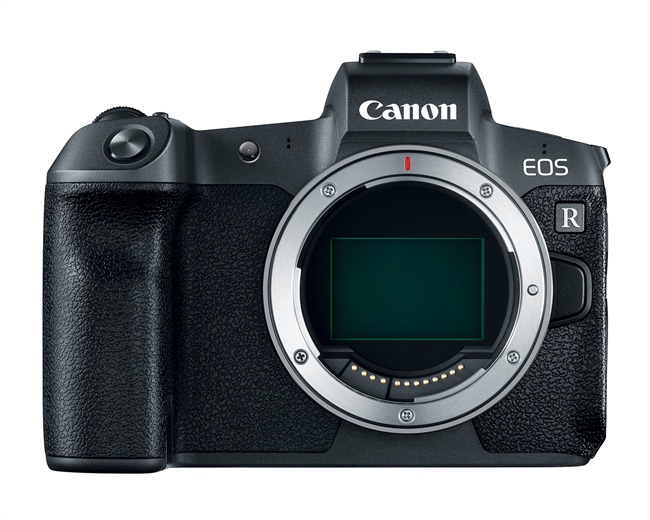 New Rumor: High MP EOS R camera coming out in late 2019