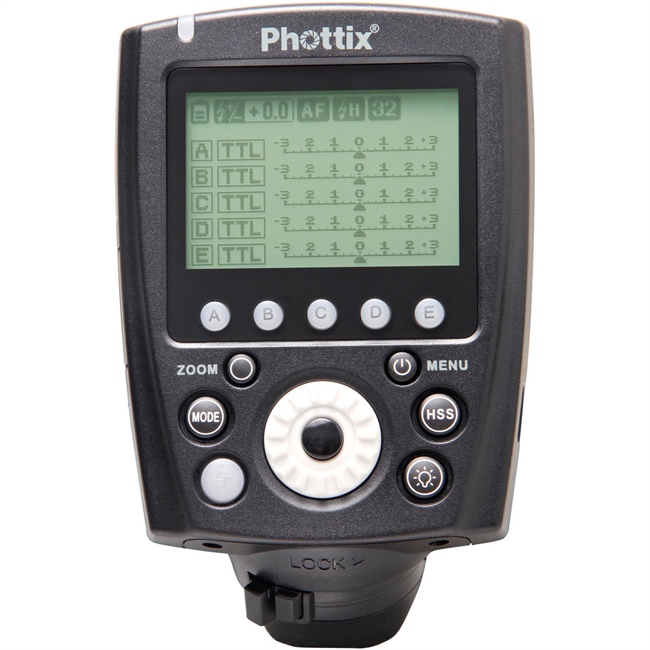 Flash Sale: Phottix Odin II TTL Flash Trigger