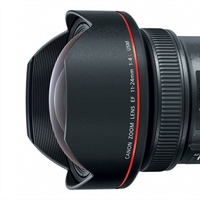 Canon EF 11-24mm f/4L USM