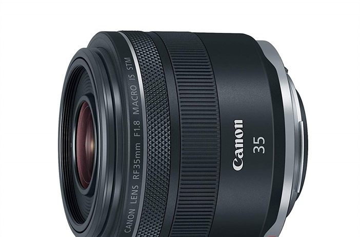 PhotographyBlog: Canon RF 35mm 1.8 STM IS Macro Review