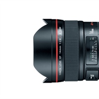 Canon EF 14mm 2.8L II USM