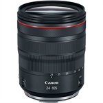 Optical Limits review of the Canon RF 24-105