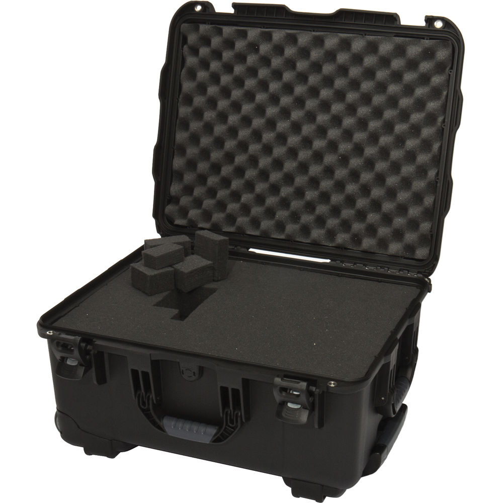 Rolling case. Rolling case