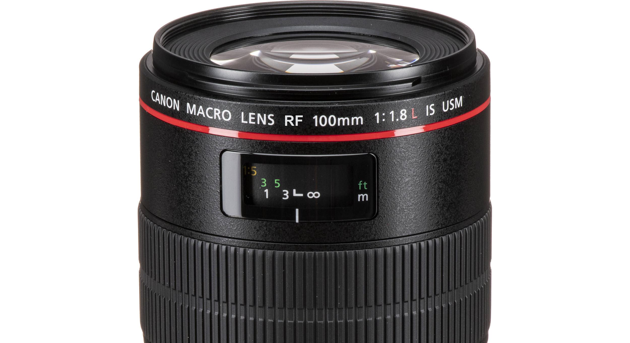 New Rumor Unique RF Macro lens coming with the EOS Rs Canon News