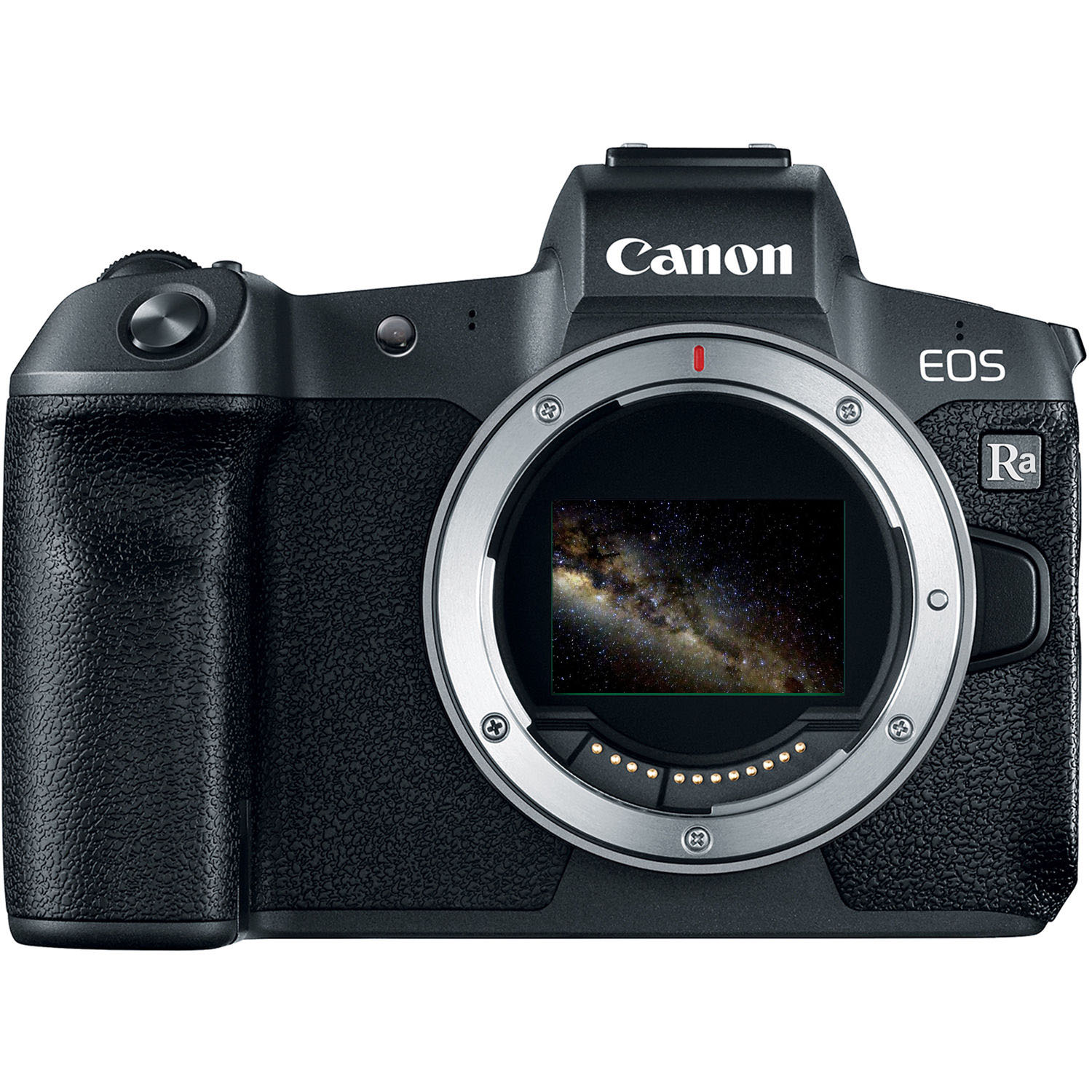 Canon to create an EOS Ra (dedicated Astrophotography camera?) UPDATE