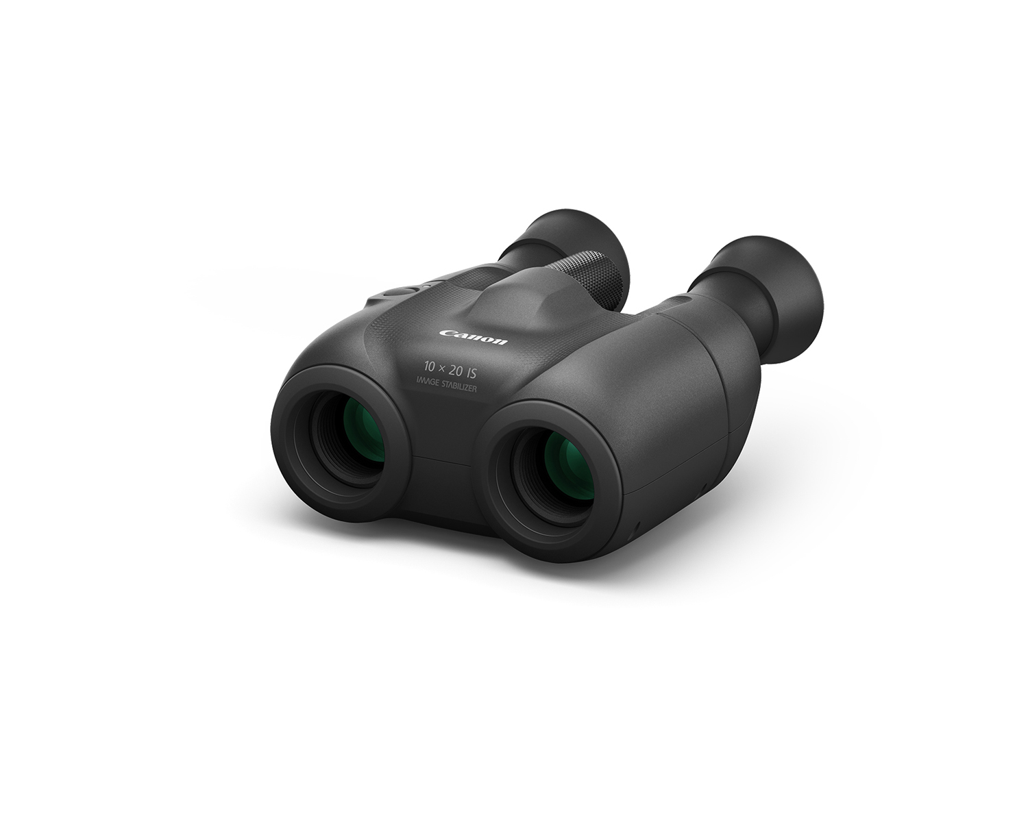 Canon Announces Two New EntryLevel Binoculars Featuring LensShift