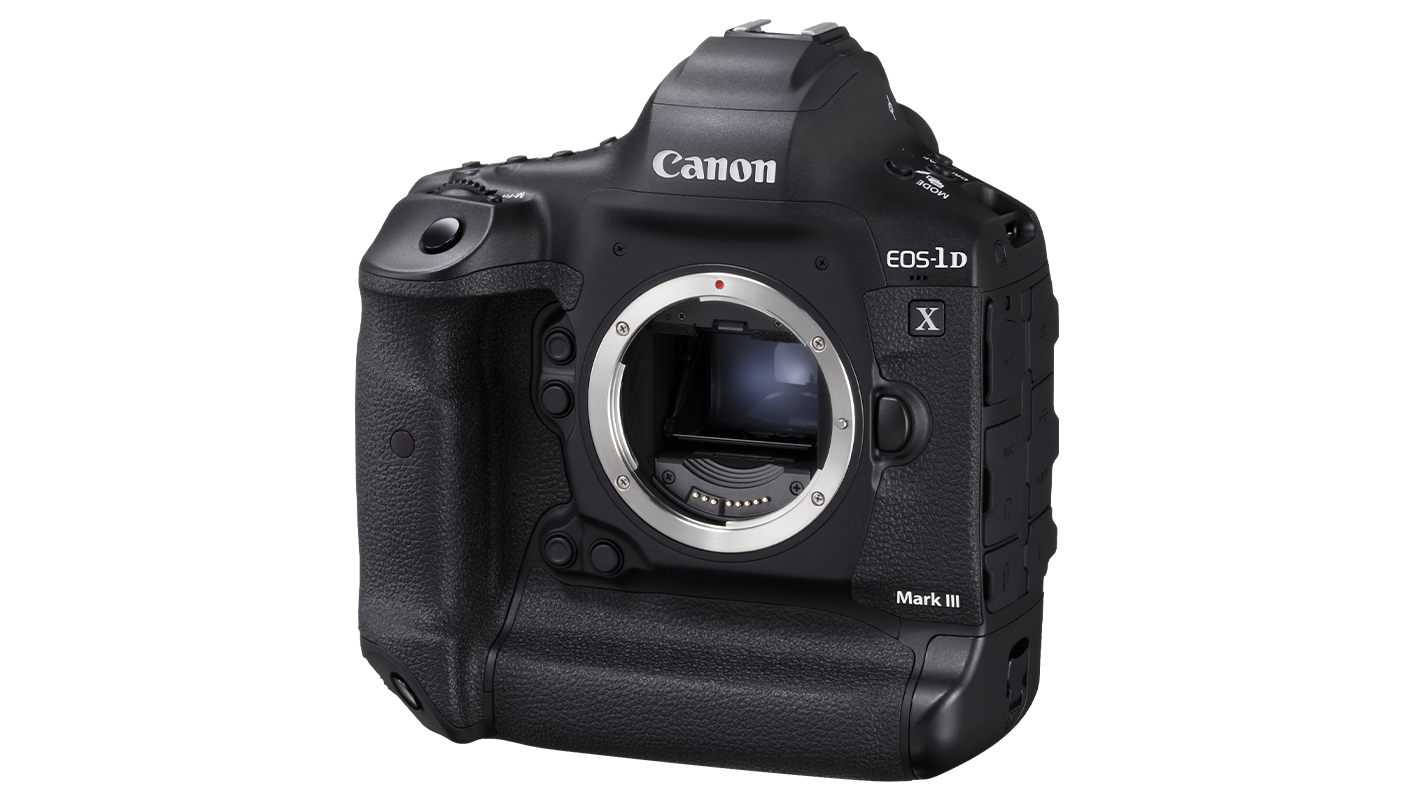 Complete specifications and new images leak of the 1DX Mark III Tag