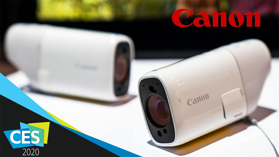 2020 Canon 2020 Canon